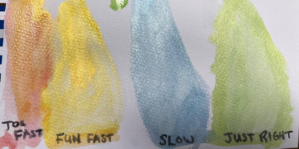 color swatches color swatches